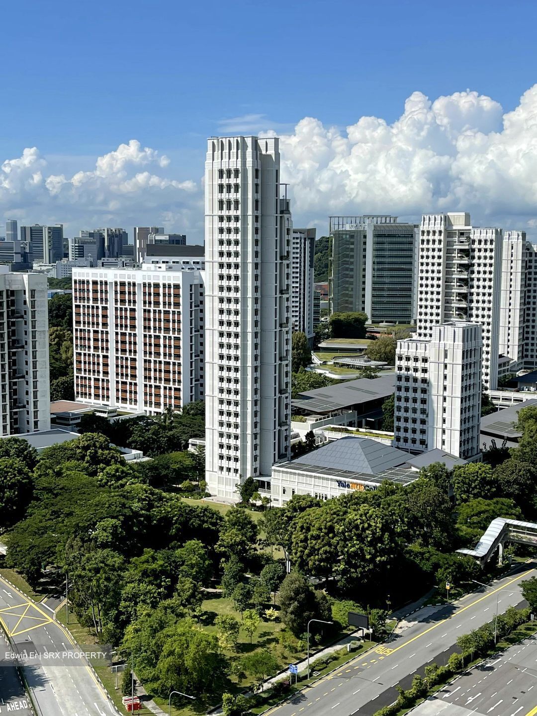 Blk 416 Casa Clementi (Clementi), HDB 4 Rooms #486189381